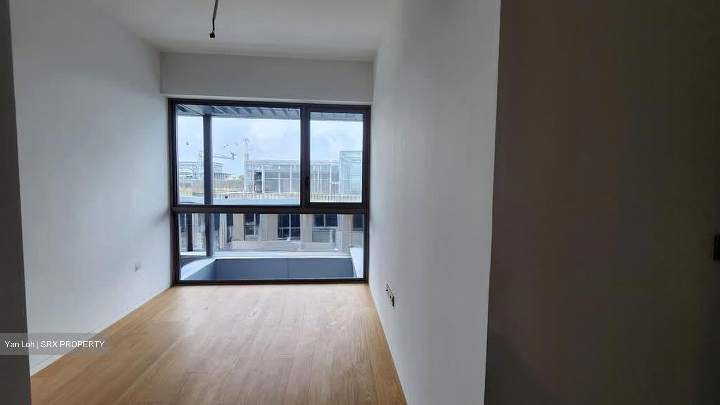 The Reef At King’s Dock (D4), Condominium #577345501